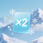 Double Score Pack