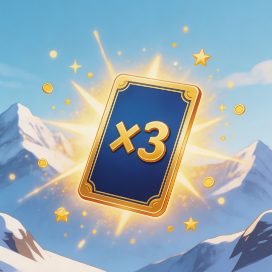 Triple Score Pack