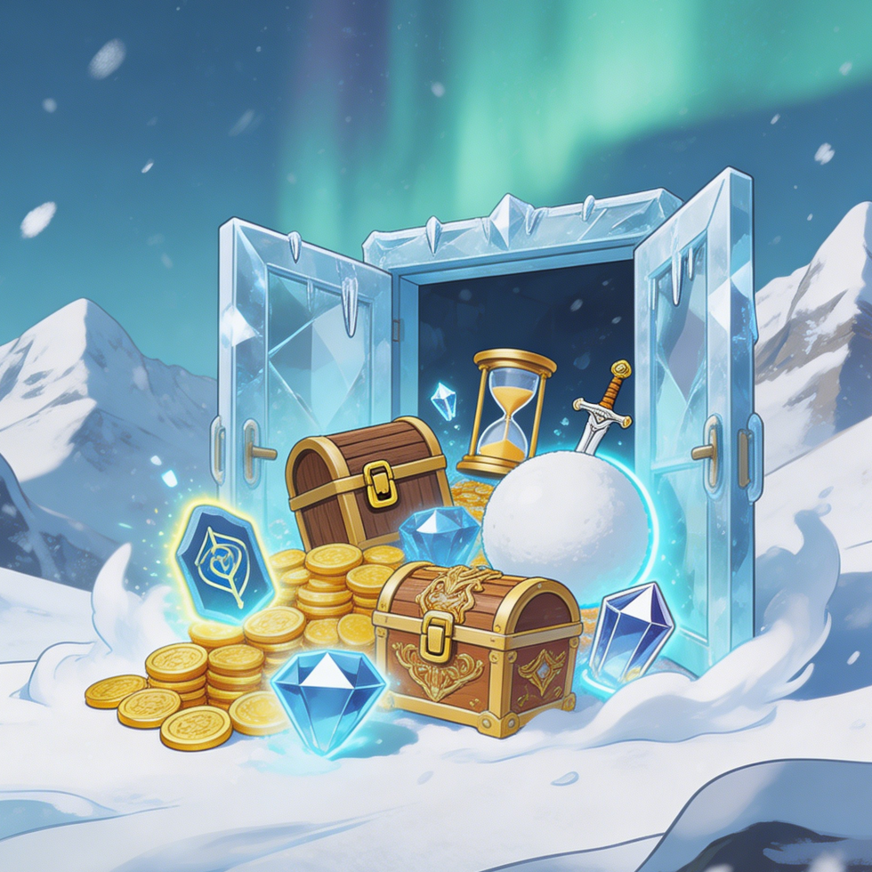 Legendary Collection Pack