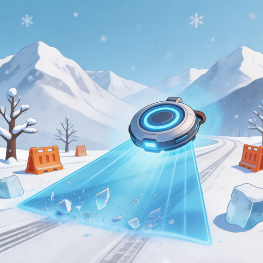 Track Purification Pack