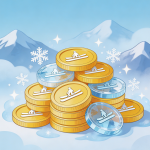 Polar Coin Pack
