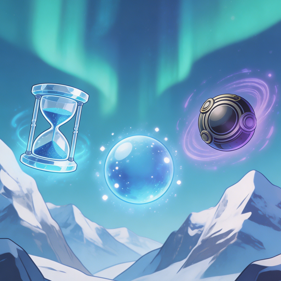 Epic Challenge Bundle
