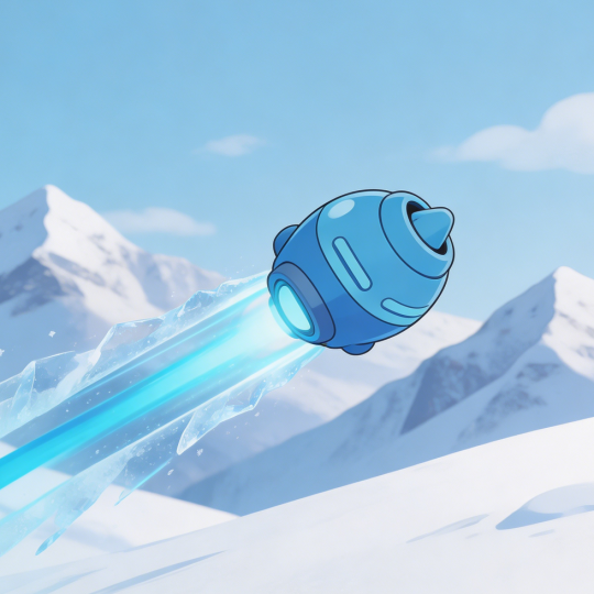 Speed ​​Sprint Pack