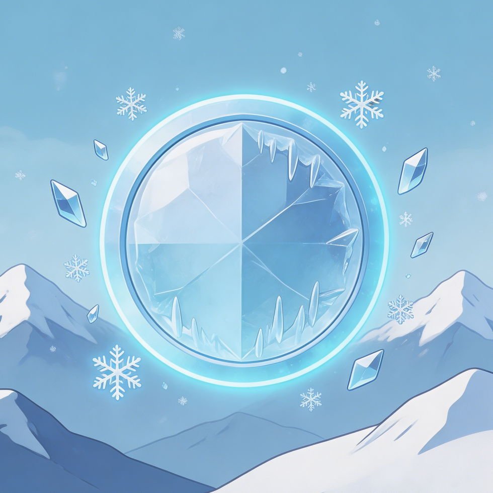 Ice Shield Protection Pack